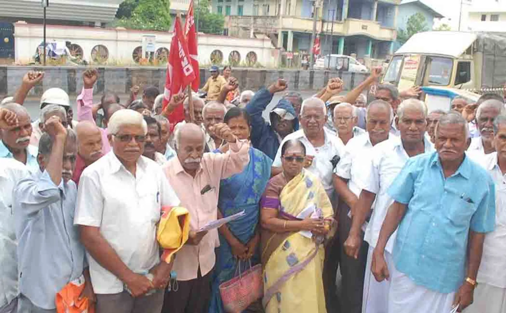 erode strike